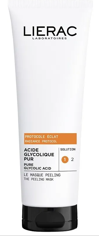 Lierac Protocoles Luminosità Peeling 75 ml